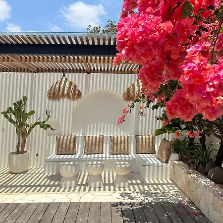 The Young Villas - Uluwatu Exterior foto