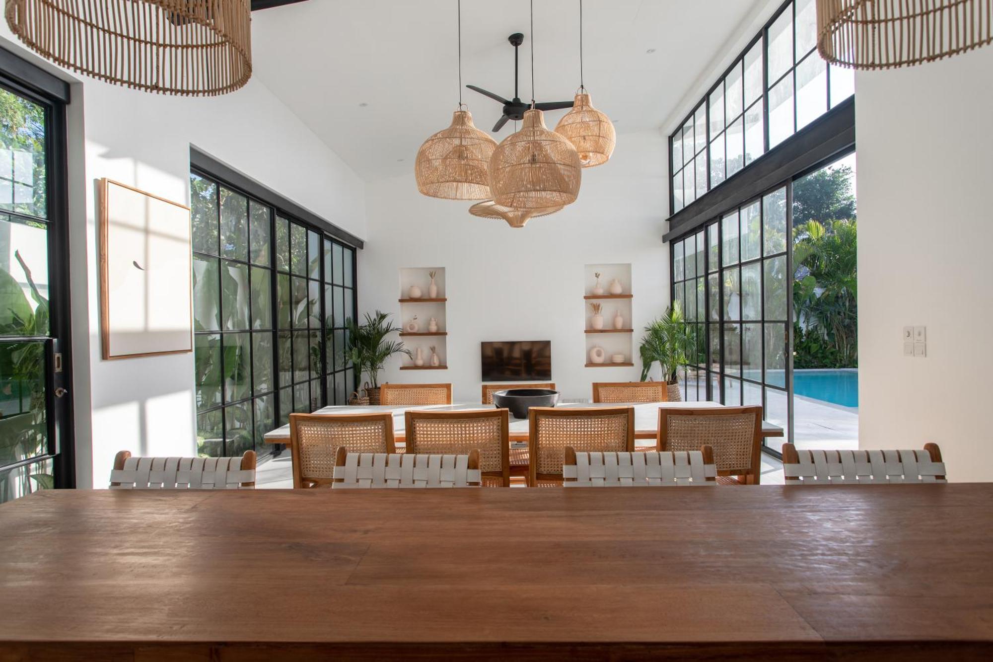 The Young Villas - Uluwatu Exterior foto
