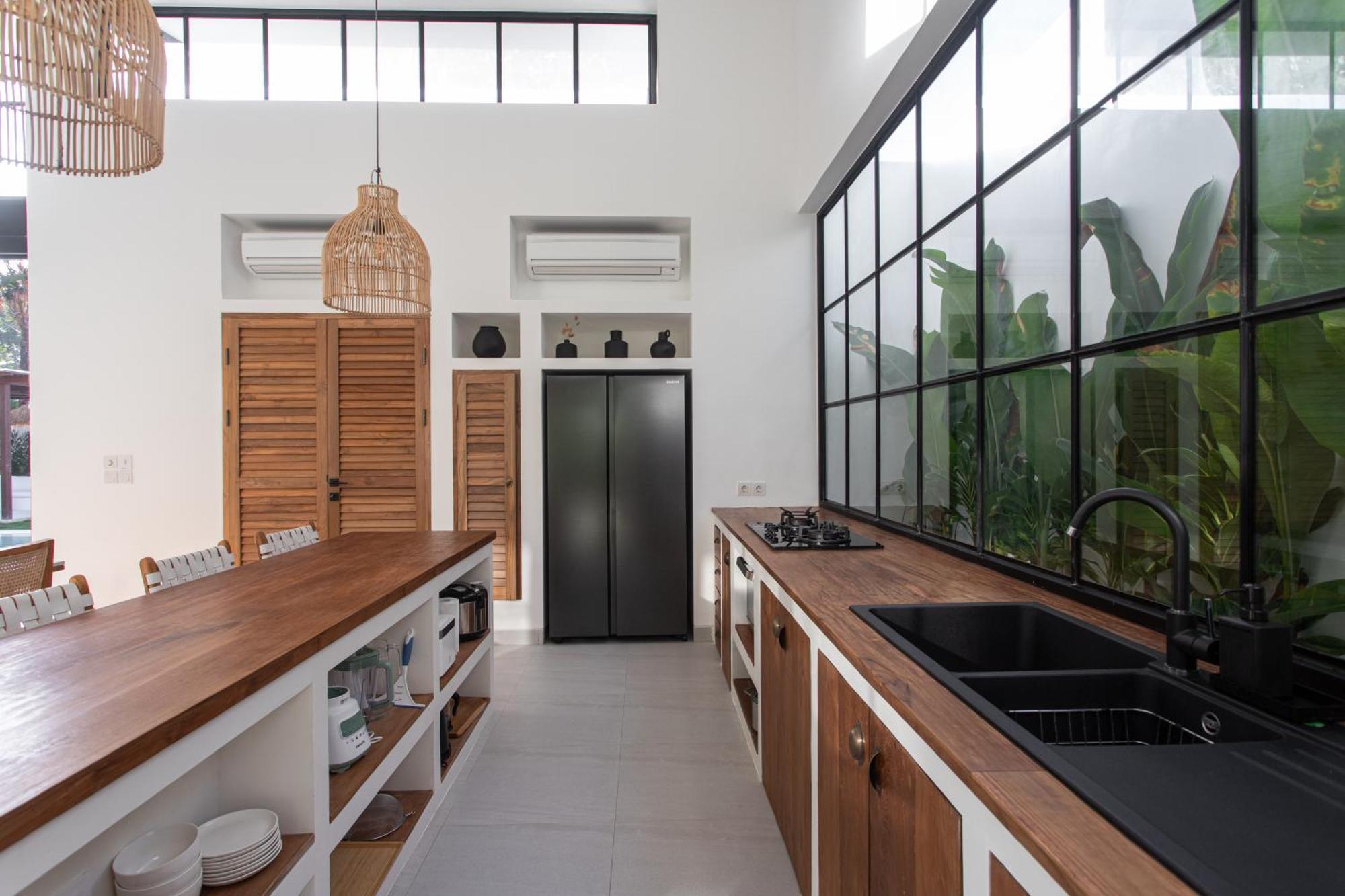 The Young Villas - Uluwatu Exterior foto