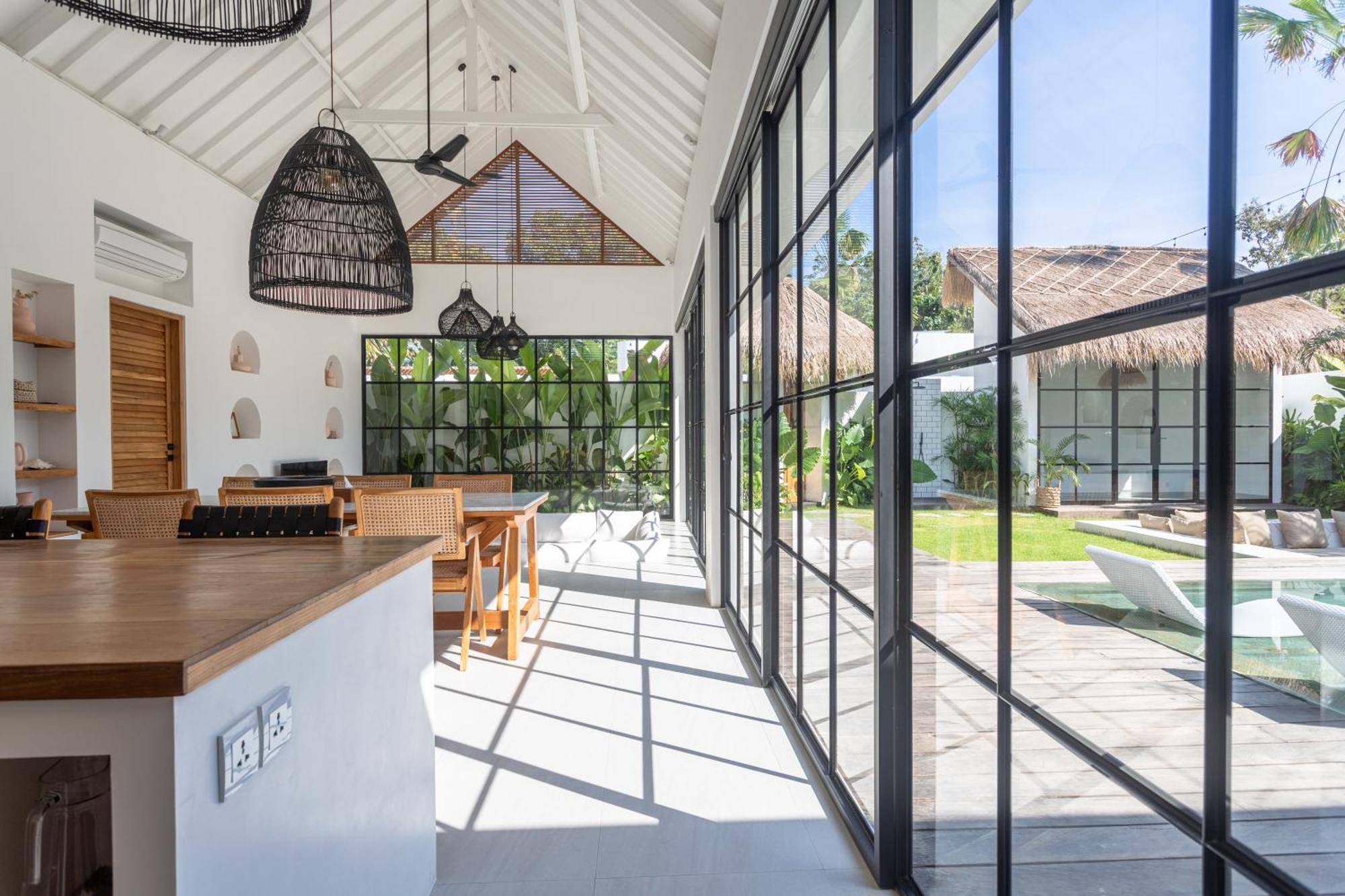 The Young Villas - Uluwatu Exterior foto