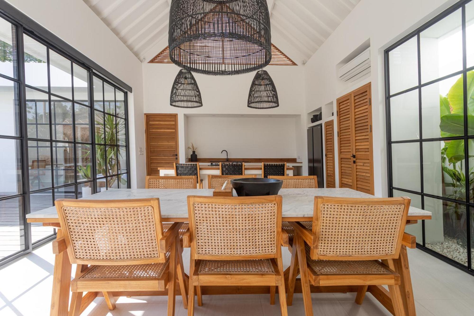The Young Villas - Uluwatu Exterior foto