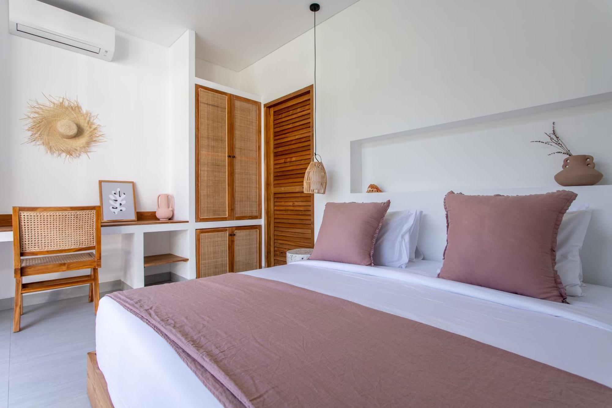 The Young Villas - Uluwatu Exterior foto