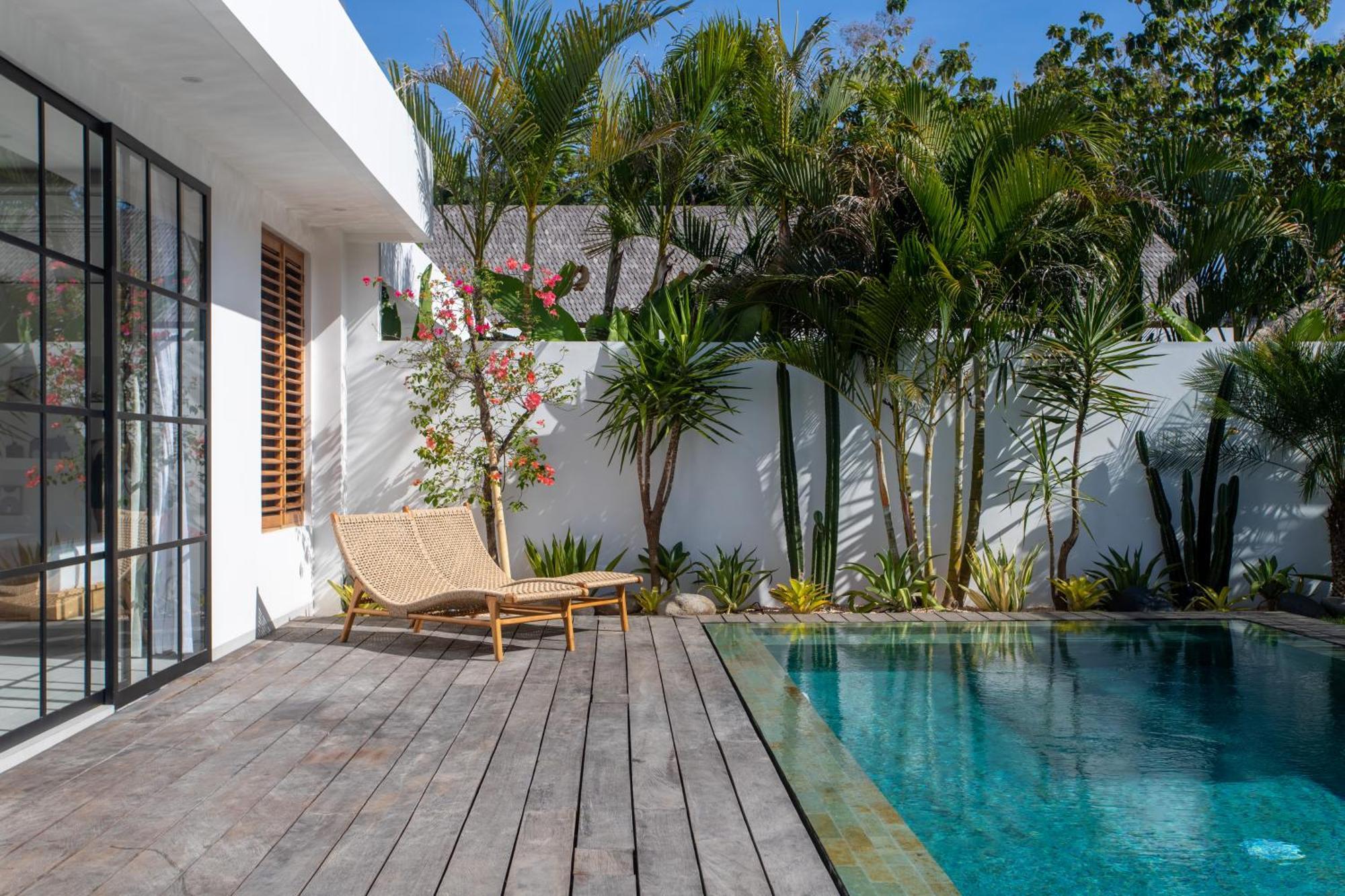 The Young Villas - Uluwatu Exterior foto