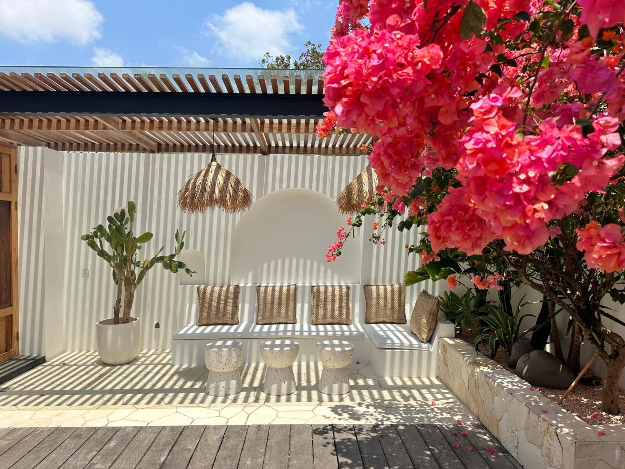 The Young Villas - Uluwatu Exterior foto
