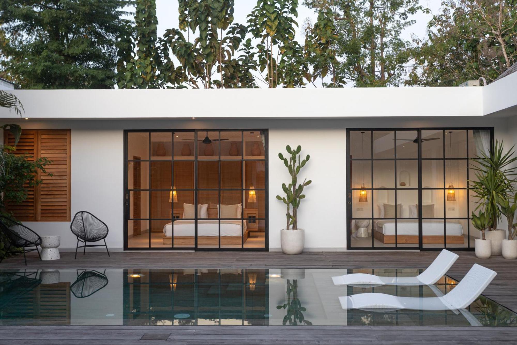 The Young Villas - Uluwatu Exterior foto