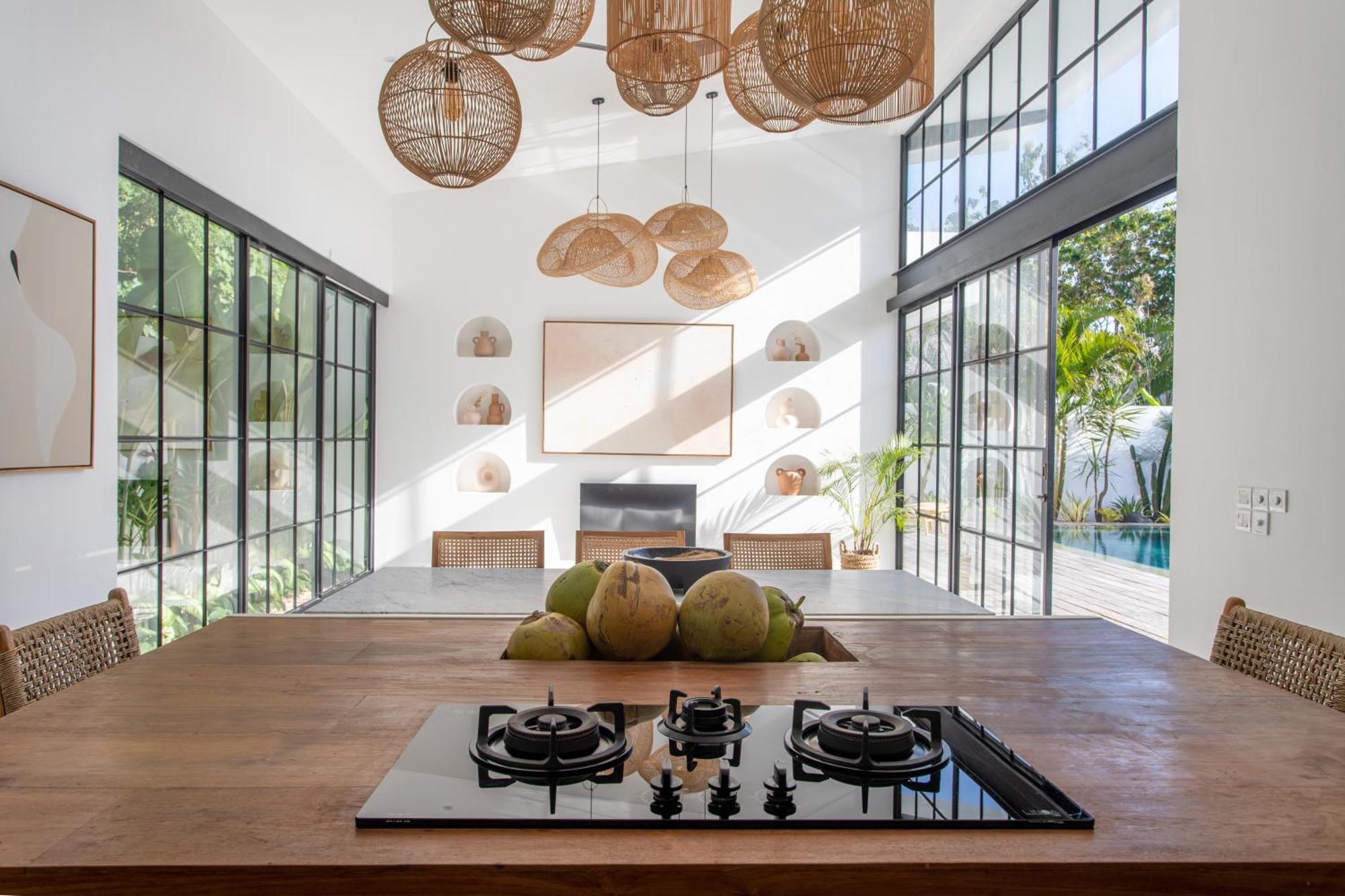 The Young Villas - Uluwatu Exterior foto