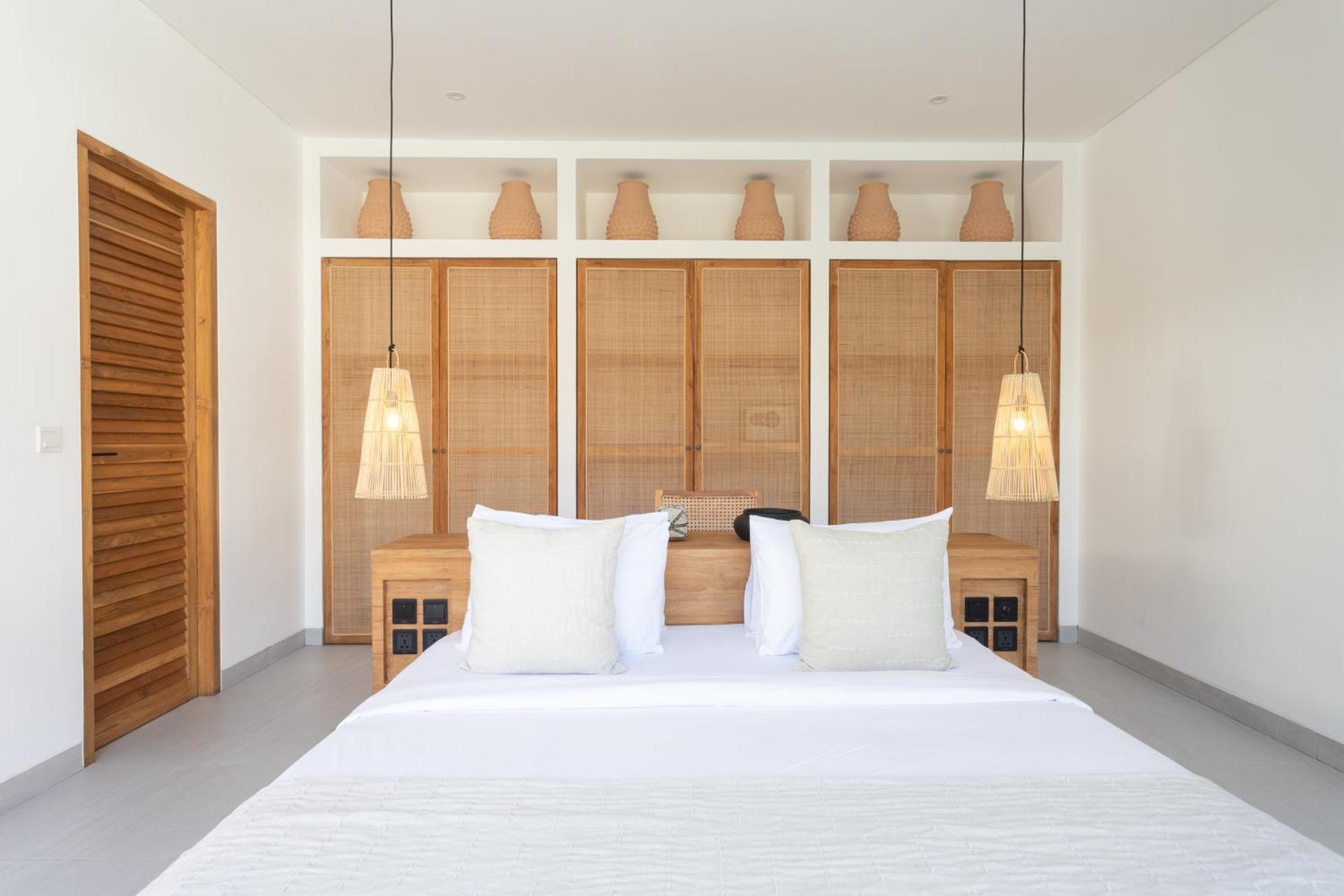 The Young Villas - Uluwatu Exterior foto