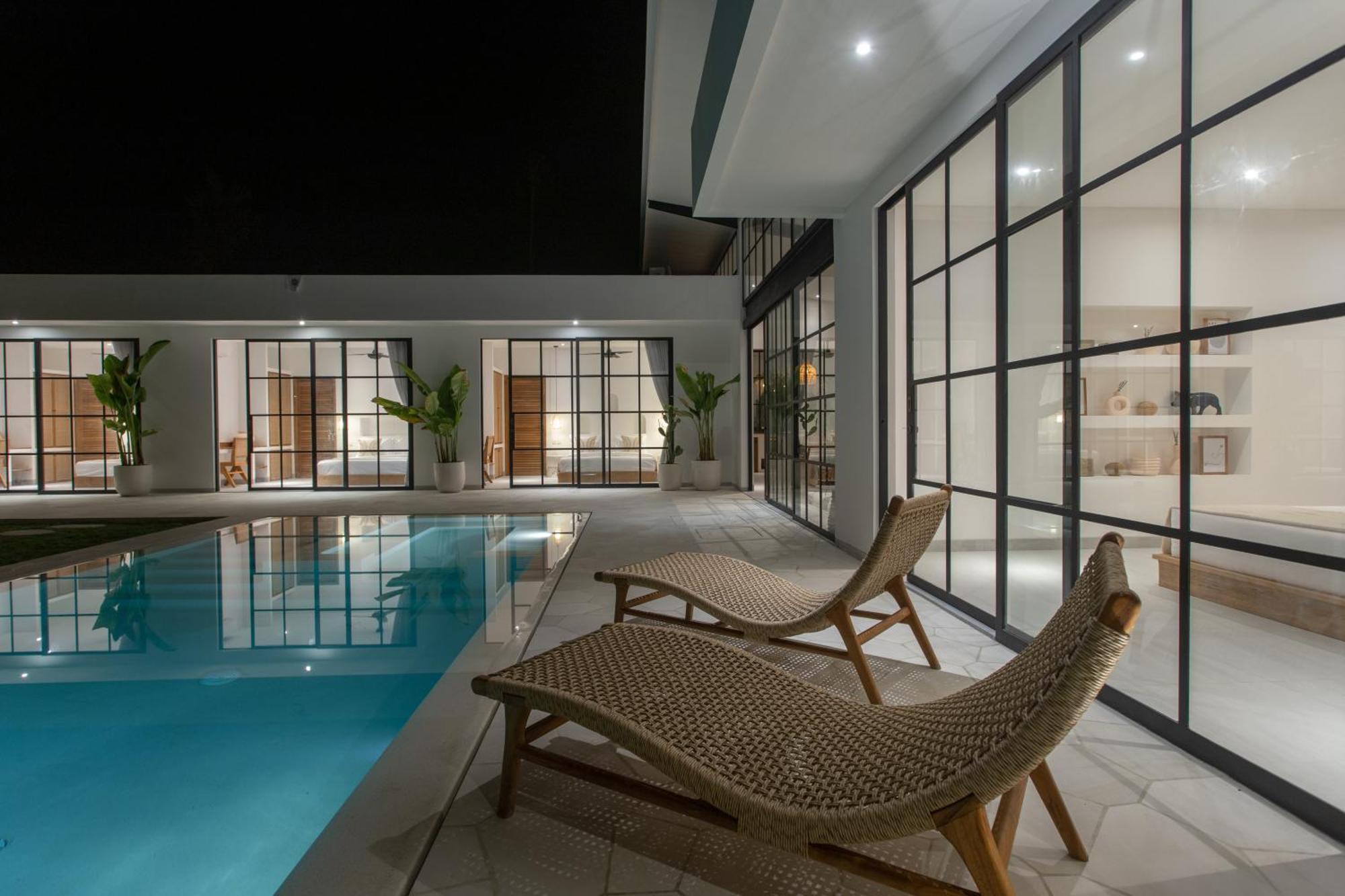 The Young Villas - Uluwatu Exterior foto