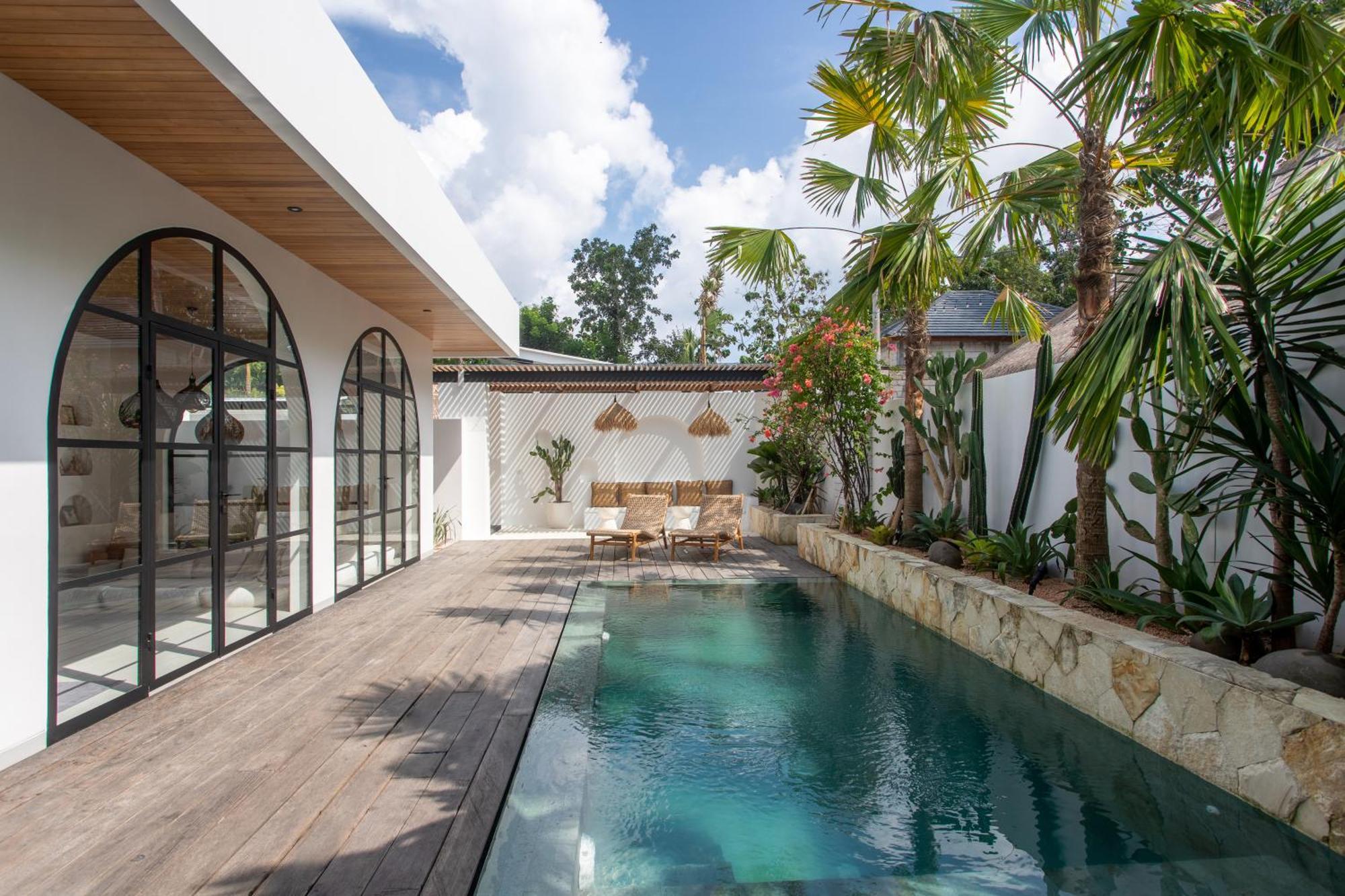 The Young Villas - Uluwatu Exterior foto