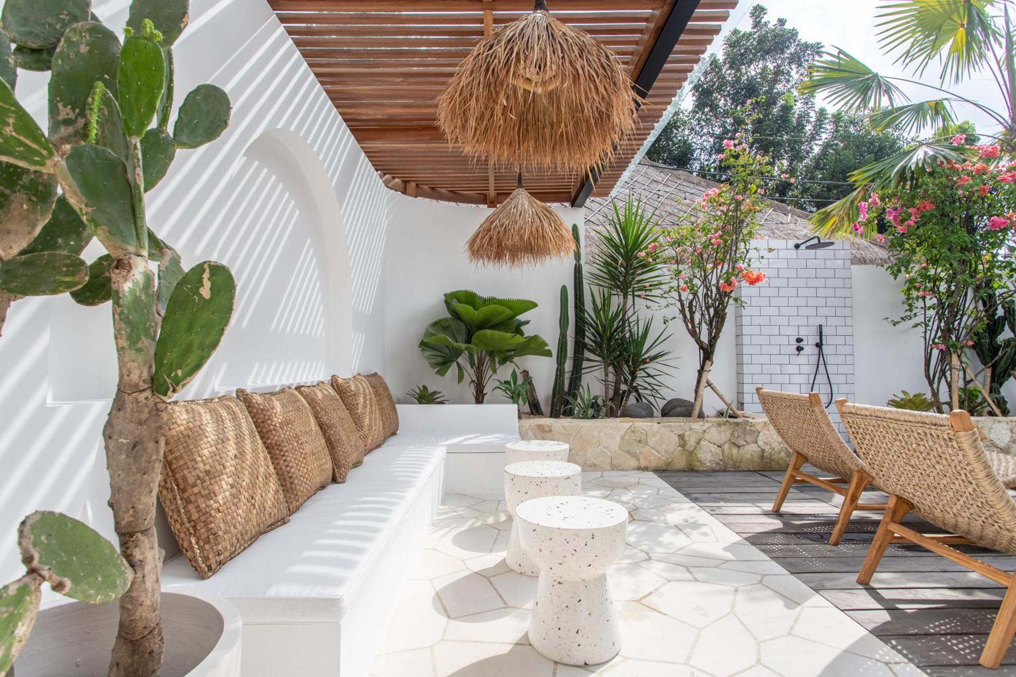 The Young Villas - Uluwatu Exterior foto