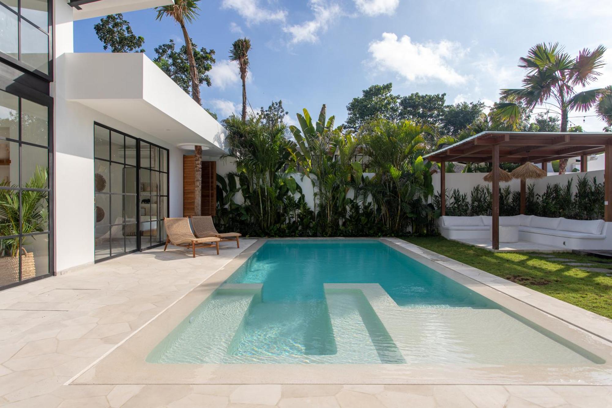 The Young Villas - Uluwatu Exterior foto