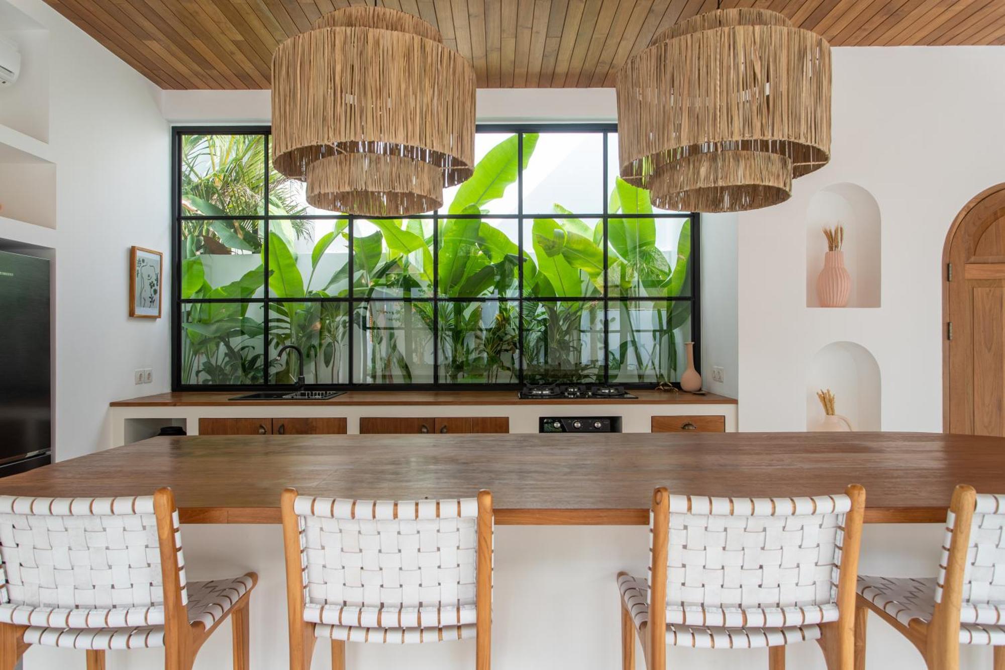 The Young Villas - Uluwatu Exterior foto