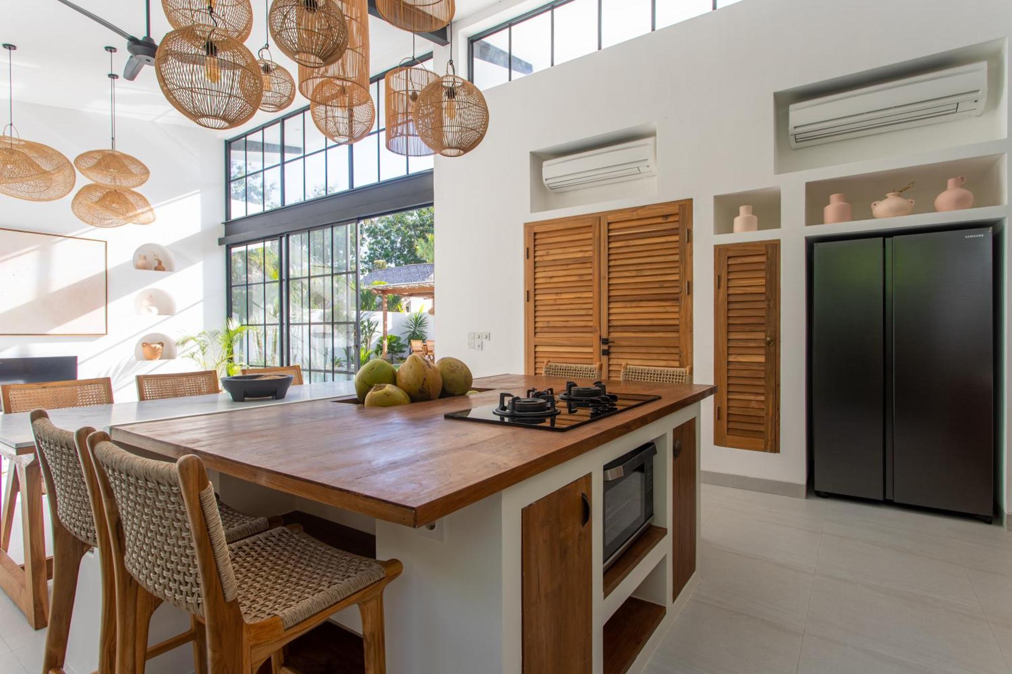The Young Villas - Uluwatu Exterior foto
