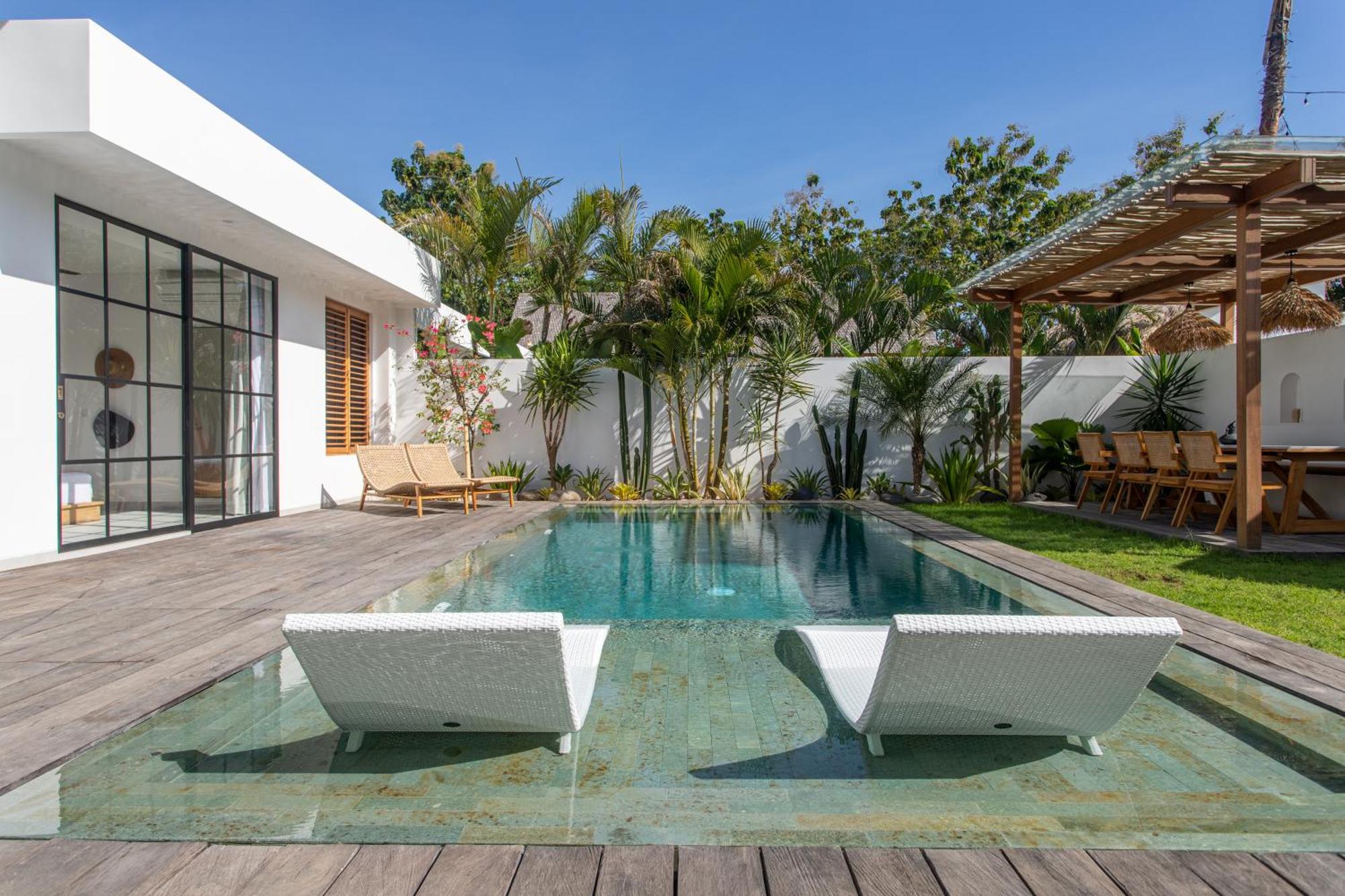 The Young Villas - Uluwatu Exterior foto