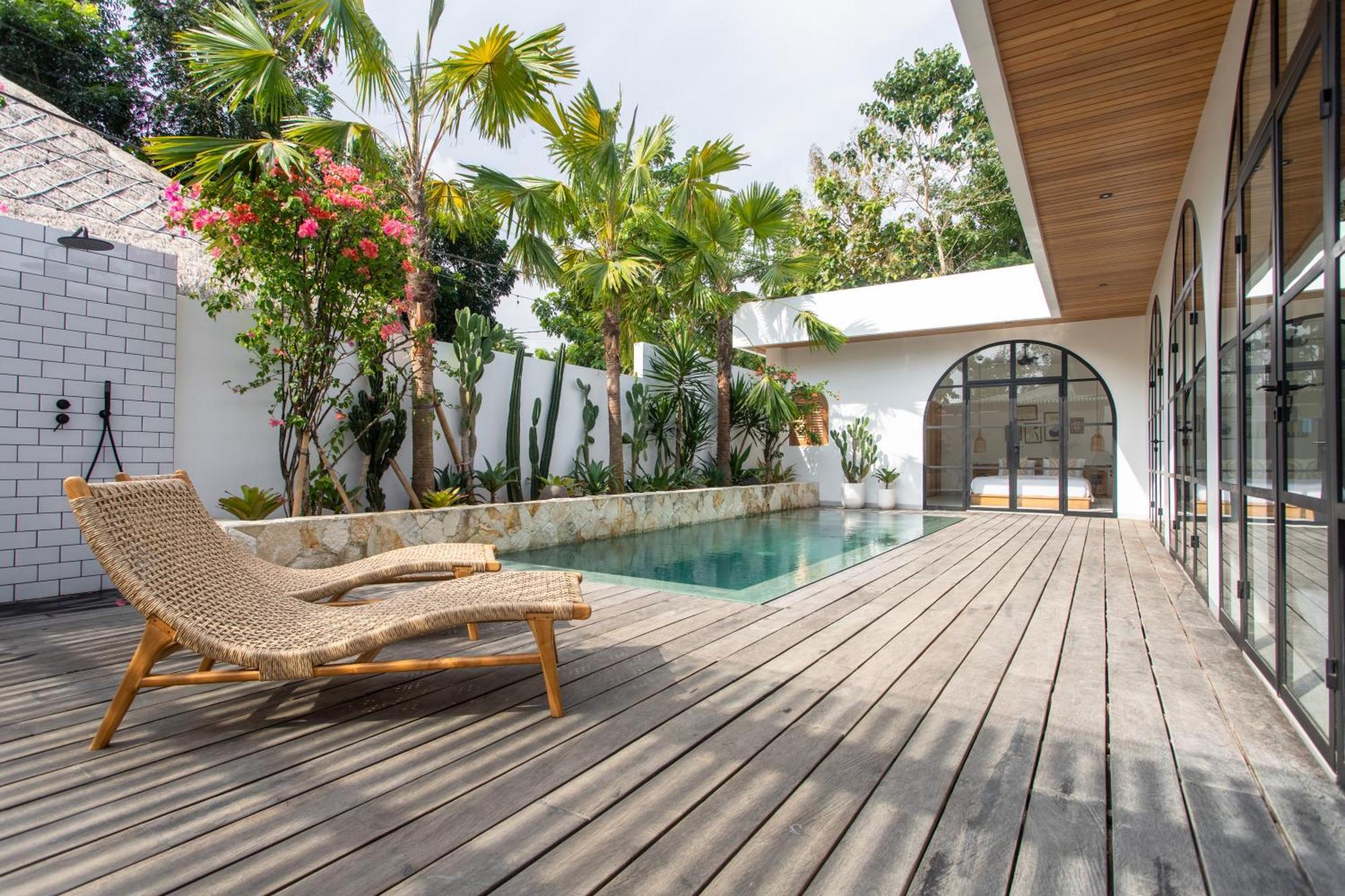 The Young Villas - Uluwatu Exterior foto