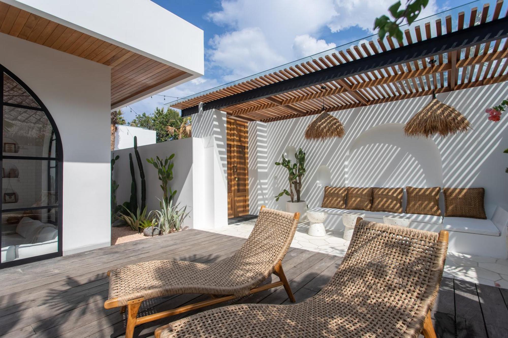 The Young Villas - Uluwatu Exterior foto