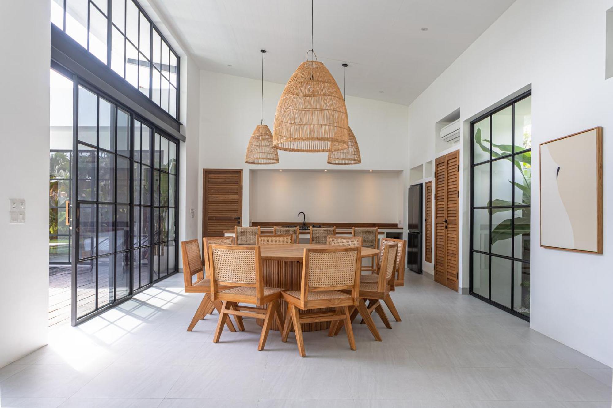 The Young Villas - Uluwatu Exterior foto