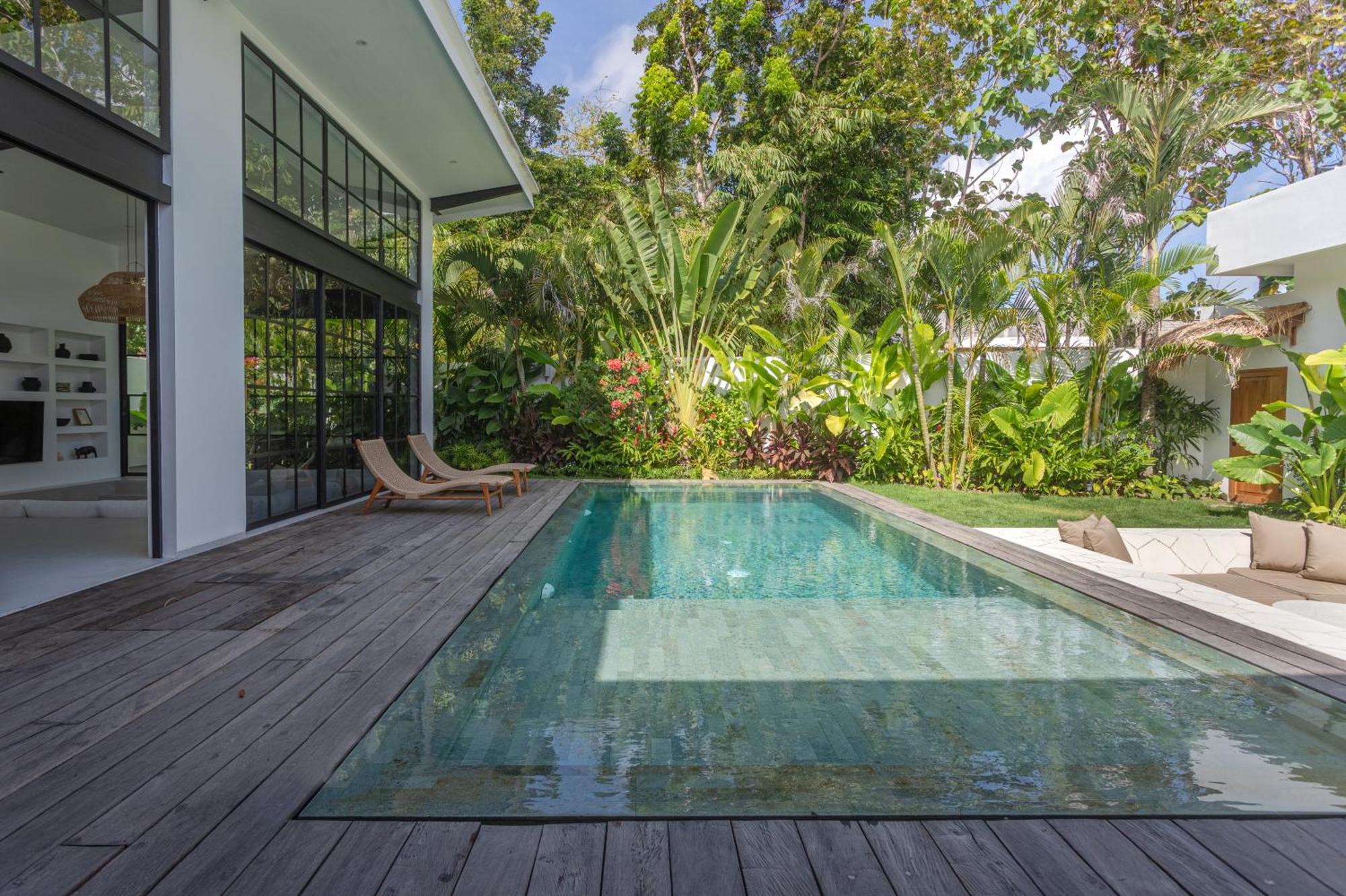 The Young Villas - Uluwatu Exterior foto